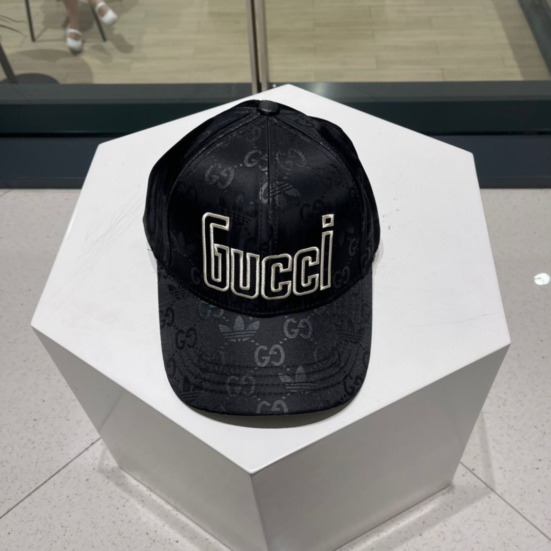 Gucci Caps